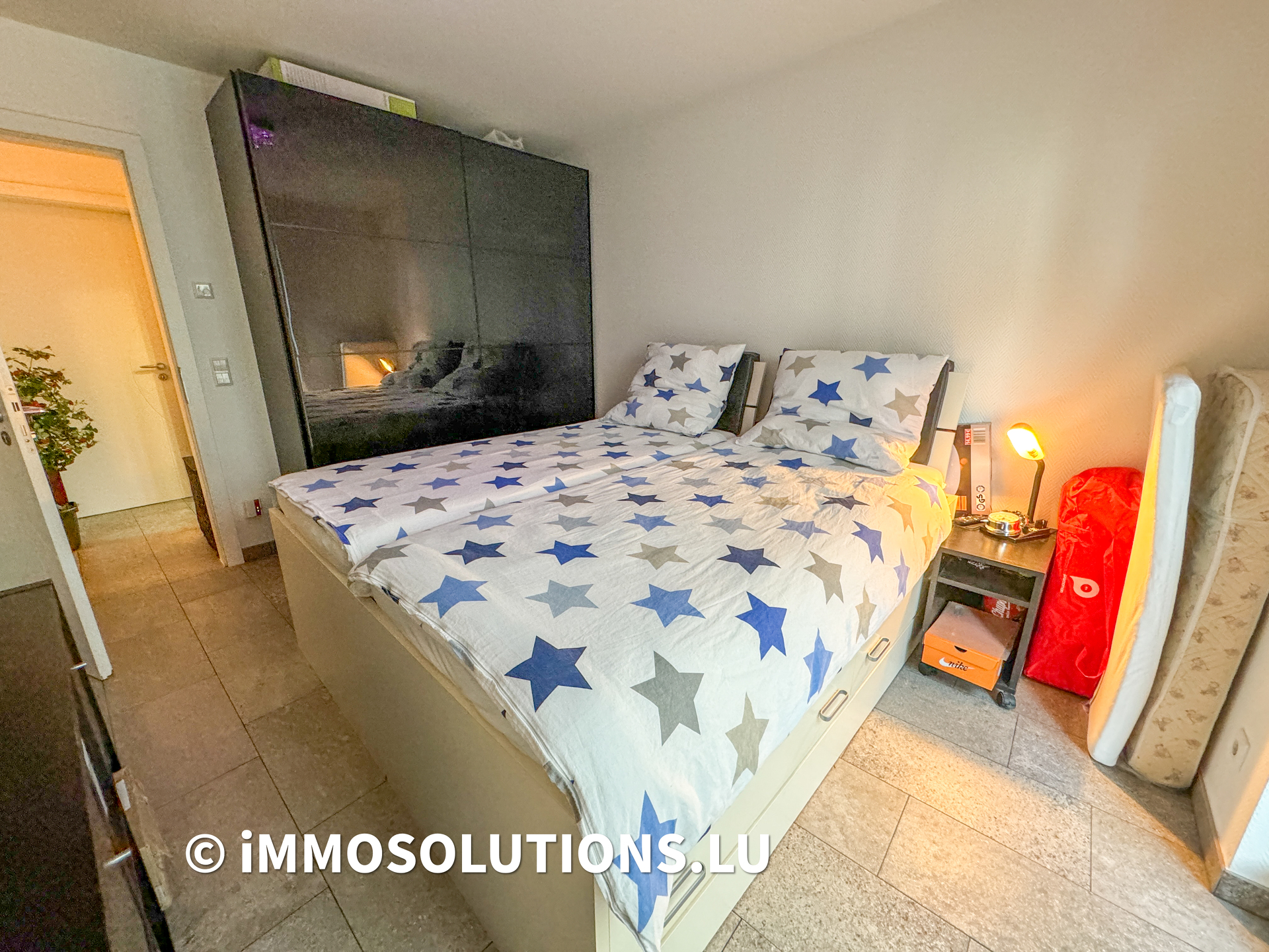 Appartement — Schifflange · 99 m² - photo 34